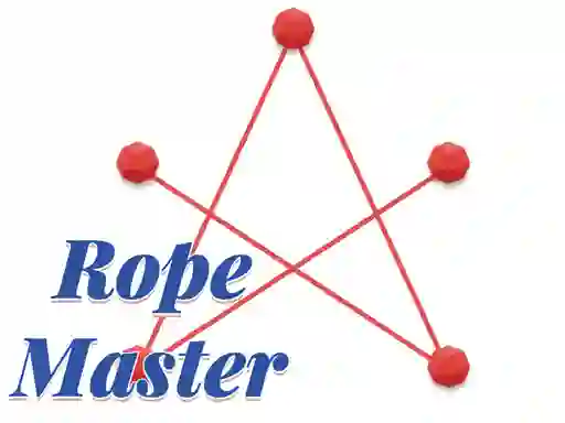 Logħba Rope Master onlajn