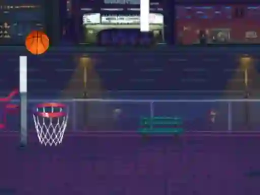 Logħba Basketball Shoot onlajn