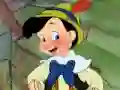 Logħba Pinocchio puppet theater onlajn