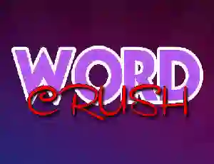 Logħba Word Crush onlajn