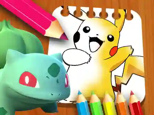 Logħba Pokemon onlajn