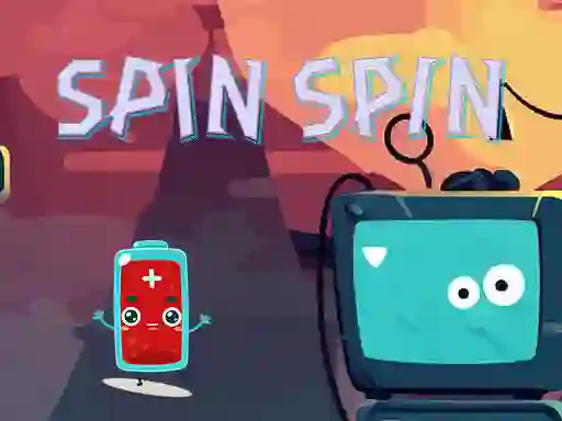 Logħba Spin Spin onlajn