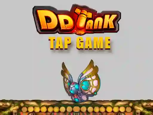 Logħba Ddtank Tap onlajn