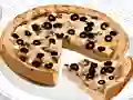 Logħba Fish Pizza Cooking onlajn
