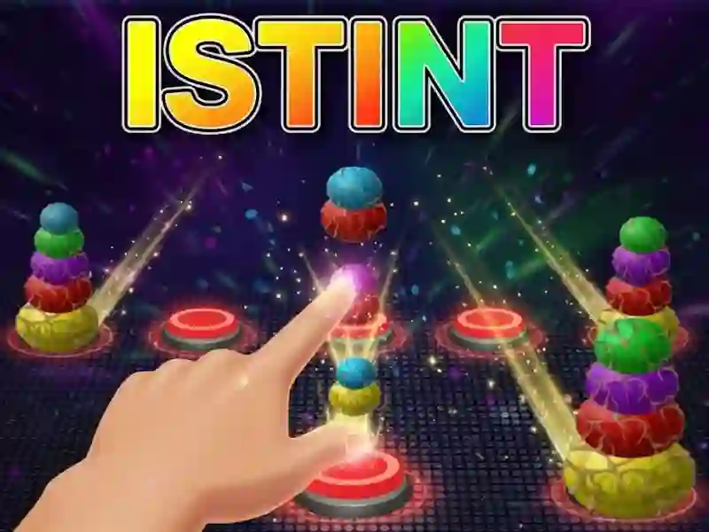Logħba Istint onlajn