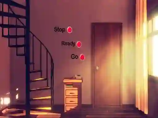 Logħba 15 Doors Escape 2 onlajn