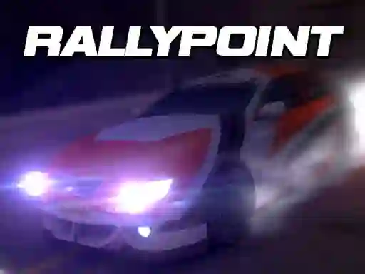 Logħba Rally Point onlajn