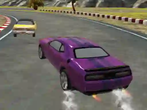 Logħba Drift Fury onlajn
