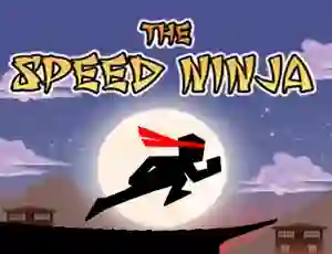 Logħba The Speed Ninja onlajn