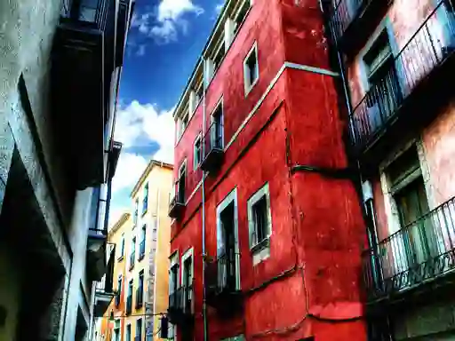 Logħba Amazing Spain Differences onlajn