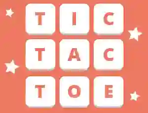 Logħba Tic Tac Toe onlajn