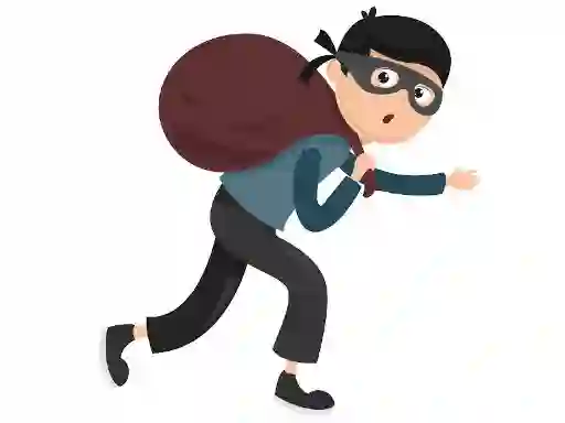 Logħba Thief.ro onlajn