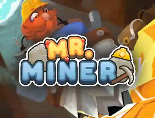 Logħba Mr Miner onlajn