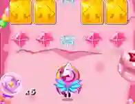 Logħba Candy Fairy onlajn
