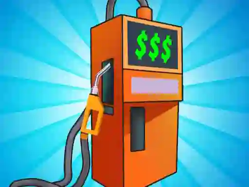 Logħba Gas Station Arcade onlajn