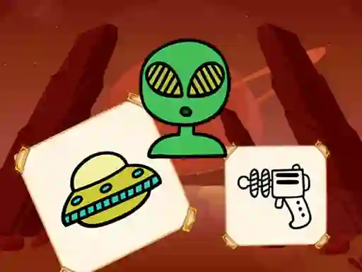 Logħba Mission To Mars Coloring onlajn