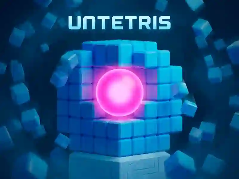 Logħba UNTetris onlajn