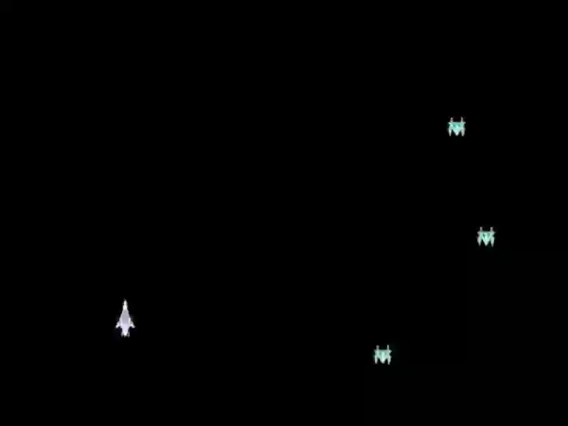 Logħba Fighter Plane Game onlajn