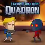Logħba Earth's Final Hope Quadron onlajn