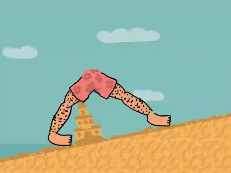 Logħba Legs. onlajn