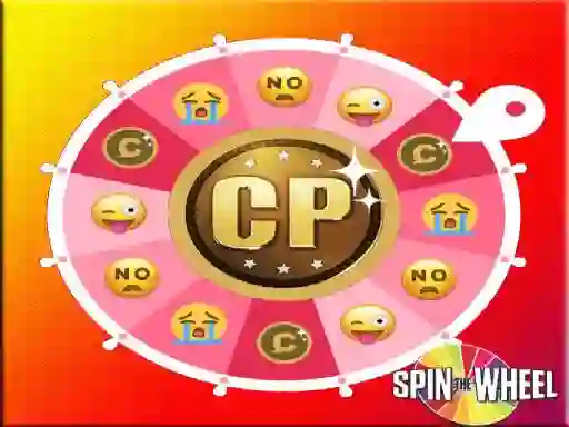 Logħba Cod Spin Wheel onlajn