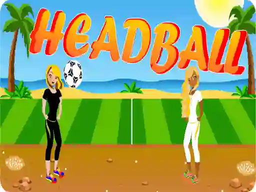 Logħba Headball onlajn