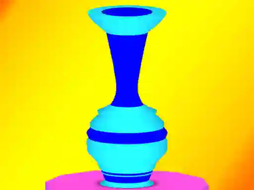 Logħba Clay Craft 3d Pottery onlajn