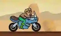 Logħba Trial Rush onlajn