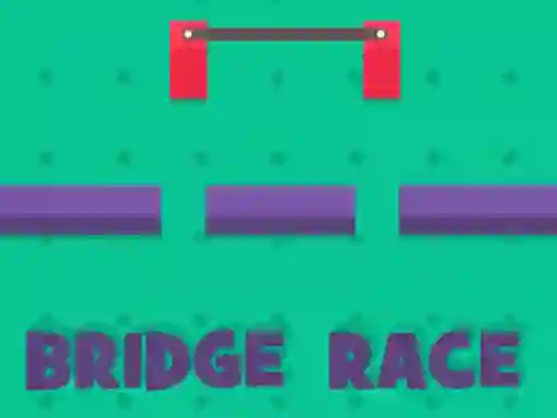 Logħba Bridge Race onlajn