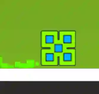 Logħba Cube Frenzy onlajn