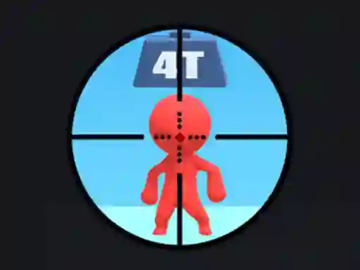Logħba Pocket Sniper onlajn