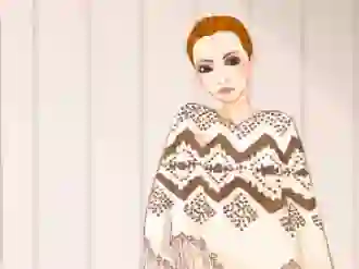 Logħba Boho Vs Hipster onlajn