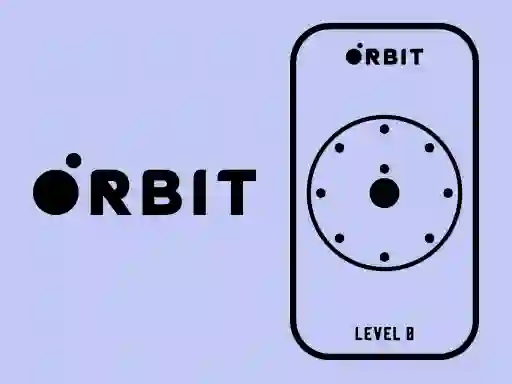 Logħba Orbit onlajn