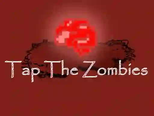Logħba Tap The Zombies onlajn