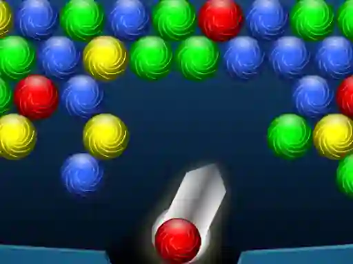 Logħba Bouncing Balls onlajn