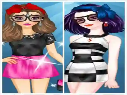 Logħba New Fashion Diva onlajn