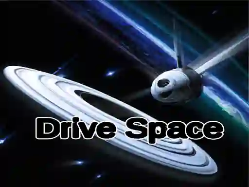 Logħba Drive Space onlajn