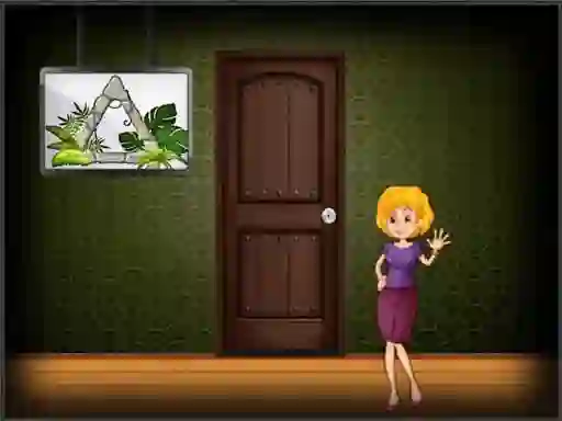 Logħba Amgel Easy Room Escape 41 onlajn