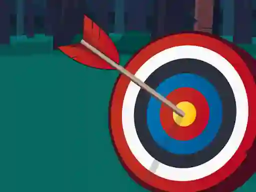 Logħba Tiny Archer onlajn