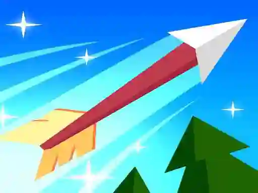 Logħba Arrow dash onlajn