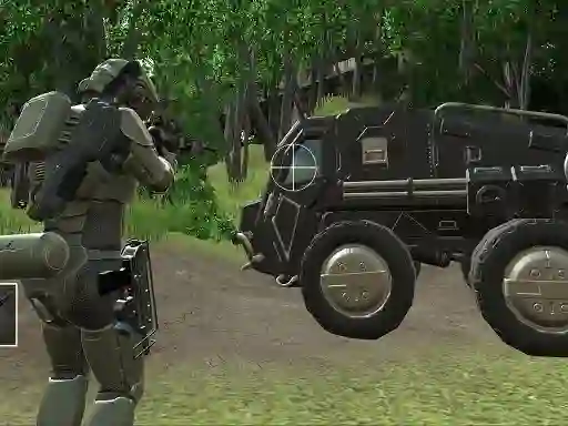 Logħba Alien Survival Shooter 2022 onlajn