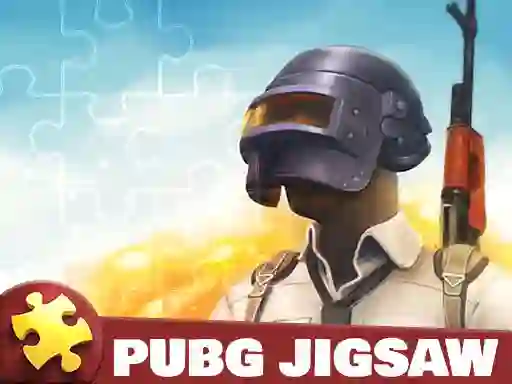 Logħba Pubg Jgsaw Puzzle onlajn