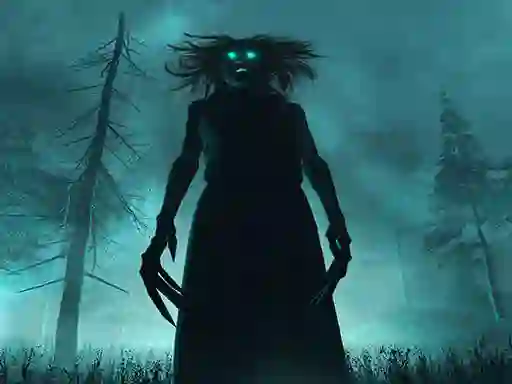 Logħba Forest Survival 2 onlajn