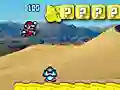 Logħba Mario Jeux onlajn