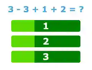 Logħba Speed Math onlajn