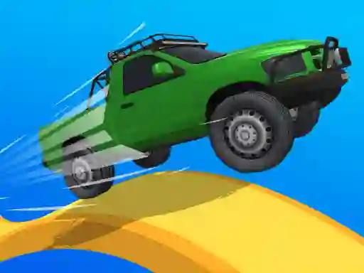 Logħba Mad Truck onlajn