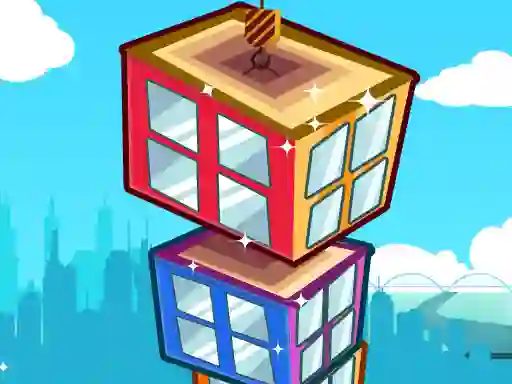 Logħba Tower Builder onlajn