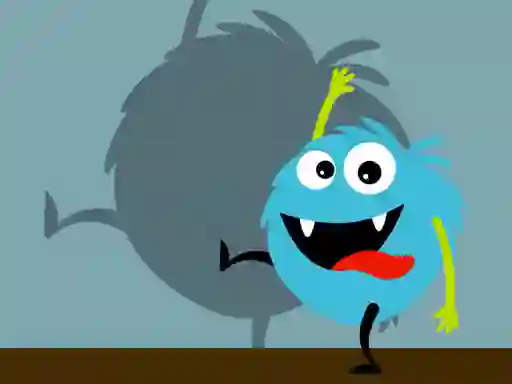 Logħba Adorable Monster Memory onlajn