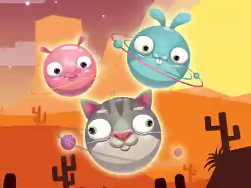 Logħba Merge Animals onlajn