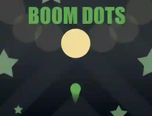 Logħba Boom Dots onlajn